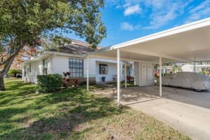 7621 Muttontown Ln, NEW PORT RICHEY