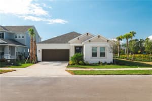 2181 LONGLINER LOOP, WESLEY CHAPEL, FL 33543 - MLS#MFRTB8462563