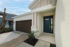 2181 LONGLINER LOOP, WESLEY CHAPEL, FL 33543 - MLS#MFRTB8462563