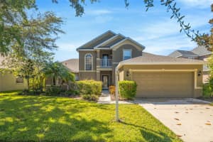 16323 BRIDGEWALK DRIVE, LITHIA, FL 33547 Sold 02/13/26