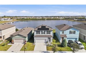 831 Sunlit Coral St Ruskin, FL 33570 - Off Market