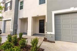 33027 TULIP PETAL LANE, WESLEY CHAPEL, FL 33545 - MLS#MFRTB8462584