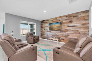 5943 WANDERING WILLOW DRIVE, WESLEY CHAPEL, FL 33545 - MLS#MFRTB8462597