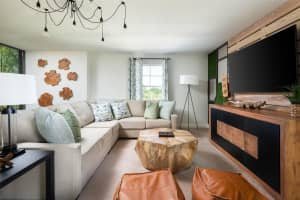 33503 TWILIGHT SEA PLACE, WESLEY CHAPEL, FL 33545 - MLS#MFRTB8462607