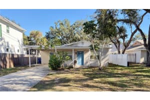 5502 S Elkins Ave, TAMPA