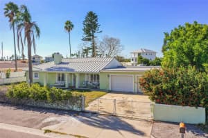 600 NORMANDY ROAD, MADEIRA BEACH, FL 33708 - MLS#MFRTB8462616