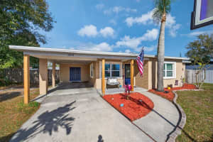 2813 AUBURN AVENUE, TAMPA, FL 33614 Sold 03/03/26