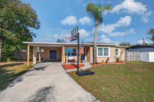 2813 AUBURN AVENUE, TAMPA, FL 33614 Sold 03/03/26