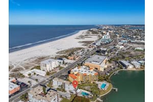 10301 GULF BOULEVARD, TREASURE ISLAND, FL 33706 - MLS#MFRTB8462637