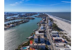 10301 GULF BOULEVARD, TREASURE ISLAND, FL 33706 - MLS#MFRTB8462637