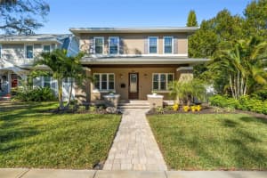 481 33RD AVENUE, ST PETERSBURG, FL 33704 - MLS#MFRTB8462639
