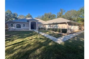 4160 N Indianriver, HERNANDO