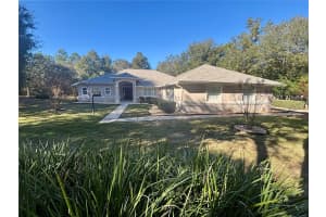 4160 N INDIANRIVER, HERNANDO, FL 34442 - MLS#MFRTB8462644