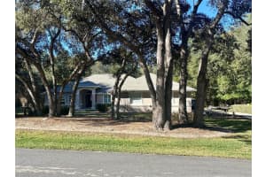 4160 N INDIANRIVER, HERNANDO, FL 34442 - MLS#MFRTB8462644