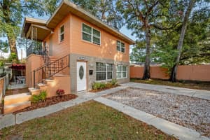 1402 28TH AVENUE, TAMPA, FL 33605 - MLS#MFRTB8462649