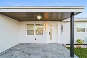 1051 NORMANDY BOULEVARD, HOLIDAY, FL 34691 - MLS#MFRTB8462669