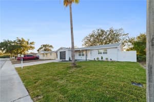 1051 NORMANDY BOULEVARD, HOLIDAY, FL 34691 - MLS#MFRTB8462669