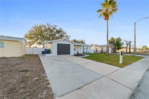 1051 NORMANDY BOULEVARD, HOLIDAY, FL 34691 - MLS#MFRTB8462669