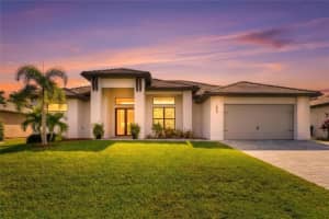 1822 Sw 48th Ter, CAPE CORAL 1822 Sw 48th Ter, CAPE CORAL