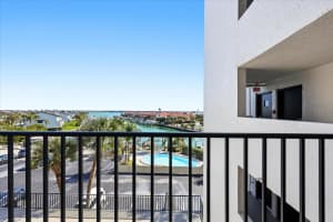 1591 GULF BOULEVARD, CLEARWATER BEACH, FL 33767 - MLS#MFRTB8462690