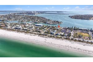 1700 Pass A Grille Way #9, ST PETE BEACH