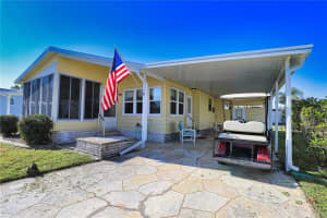 513 SAN CLEMENTE CIRCLE, NORTH PORT, FL 34287 - MLS#MFRTB8462709