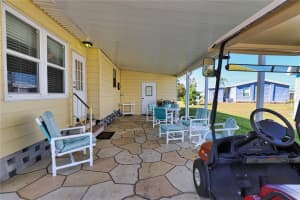 513 SAN CLEMENTE CIRCLE, NORTH PORT, FL 34287 - MLS#MFRTB8462709