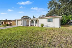 5725 THRUSH DRIVE, NEW PORT RICHEY, FL 34652 - MLS#MFRTB8462722