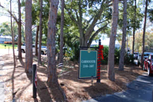 36750 US HIGHWAY 19 N #3-203, PALM HARBOR, FL 34683 - MLS#MFRTB8462725