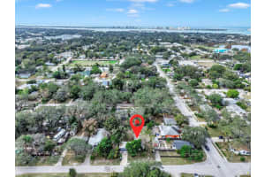 1510 MICHIGAN AVENUE, CLEARWATER, FL 33756 - MLS#MFRTB8462742