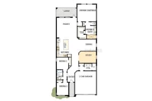 5168 CREEK SAND DRIVE, APOLLO BEACH, FL 33572 - MLS#MFRTB8462747