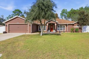 1021 CHAMPLAIN LANE, CITRUS SPRINGS, FL 34434 - MLS#MFRTB8462757