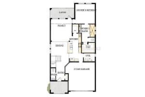 5129 CHAPEL ROW AVENUE, APOLLO BEACH, FL 33572 - MLS#MFRTB8462774