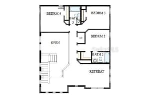 5129 CHAPEL ROW AVENUE, APOLLO BEACH, FL 33572 - MLS#MFRTB8462774