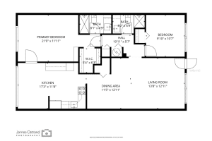 5095 BAY STREET, ST PETERSBURG, FL 33703 - MLS#MFRTB8462793