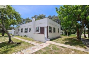 4700 10TH AVENUE, ST PETERSBURG, FL 33711 - MLS#MFRTB8462798