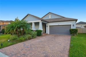 4605 PENSFORD COURT, WESLEY CHAPEL, FL 33543 - MLS#MFRTB8462804