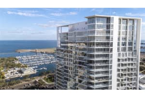 175 1st St S #1604, ST PETERSBURG