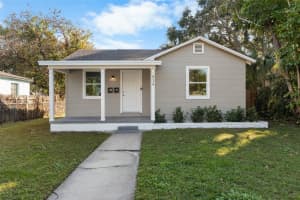 834 18TH AVENUE, ST PETERSBURG, FL 33705 Sold 03/09/26