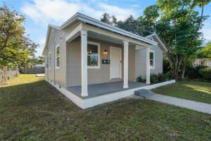 834 18TH AVENUE, ST PETERSBURG, FL 33705 Sold 03/09/26