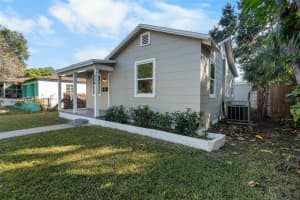 834 18TH AVENUE, ST PETERSBURG, FL 33705 Sold 03/09/26