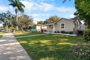 834 18TH AVENUE, ST PETERSBURG, FL 33705 Sold 03/09/26