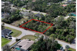 Lots 33 and 34 MARCELLA TERRACE, NORTH PORT, FL 34286 Sold 01/23/26