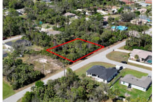 Lots 33 and 34 MARCELLA TERRACE, NORTH PORT, FL 34286 Sold 01/23/26