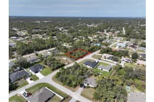 Lots 33 and 34 MARCELLA TERRACE, NORTH PORT, FL 34286 Sold 01/23/26