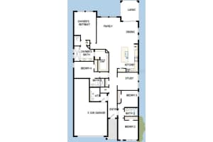 6056 SACRED OAK AVENUE, MOUNT DORA, FL 32757 - MLS#MFRTB8462830