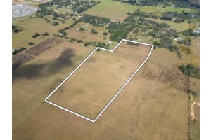 BUR MAC RD, DADE CITY, FL 33525 - MLS#MFRTB8462832