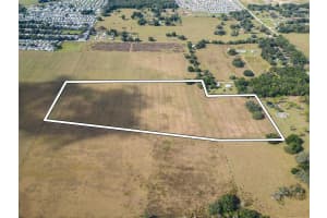 BUR MAC RD, DADE CITY, FL 33525 - MLS#MFRTB8462832