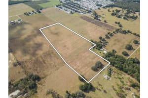 BUR MAC RD, DADE CITY, FL 33525 - MLS#MFRTB8462832