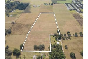 BUR MAC RD, DADE CITY, FL 33525 - MLS#MFRTB8462832
